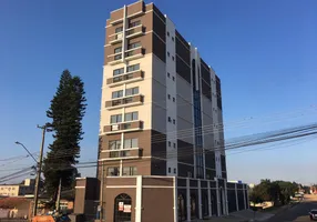 Foto 1 de Apartamento com 3 Quartos à venda, 100m² em Chapada, Ponta Grossa