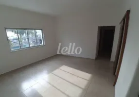 Foto 1 de Casa com 2 Quartos para alugar, 100m² em Belém, São Paulo