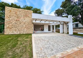 Foto 1 de Casa com 4 Quartos à venda, 125m² em Nossa Senhora de Fatima, Lagoa Santa