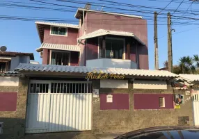 Foto 1 de Casa com 2 Quartos à venda, 90m² em Recreio, Rio das Ostras