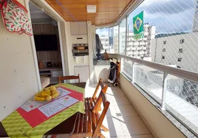 Foto 1 de Apartamento com 2 Quartos à venda, 95m² em Barra Norte, Balneário Camboriú