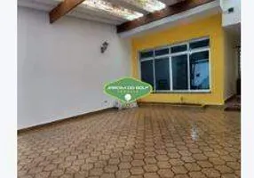 Foto 1 de Casa com 3 Quartos à venda, 159m² em Vila Cruzeiro, São Paulo