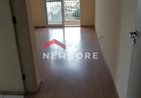 Foto 1 de Apartamento com 2 Quartos à venda, 47m² em Itaquera, São Paulo