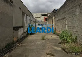 Foto 1 de Lote/Terreno à venda, 191m² em Centro, Santo André