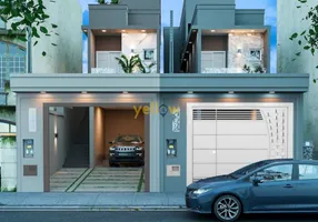 Foto 1 de Casa com 3 Quartos à venda, 190m² em Nova Arujá, Arujá