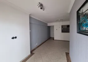 Foto 1 de Apartamento com 3 Quartos à venda, 93m² em Enseada, Guarujá