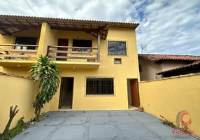 Foto 1 de Casa com 3 Quartos à venda, 143m² em Recreio, Rio das Ostras