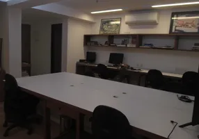 Foto 1 de Sala Comercial para venda ou aluguel, 60m² em Barra da Tijuca, Rio de Janeiro