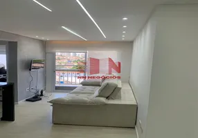 Foto 1 de Apartamento com 2 Quartos à venda, 57m² em Vila Aurora, São Paulo