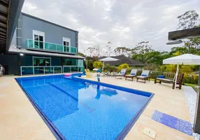 Foto 1 de Casa de Condomínio com 4 Quartos à venda, 500m² em Parque Fernanda, São Paulo