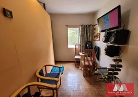 Foto 1 de Kitnet com 1 Quarto à venda, 30m² em Bela Vista, São Paulo