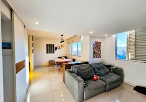 Foto 1 de Apartamento com 2 Quartos à venda, 100m² em Santo Antônio, Belo Horizonte