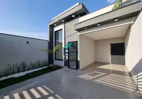 Foto 1 de Casa com 3 Quartos à venda, 115m² em Loteamento Jardim Vila Verde, Hortolândia