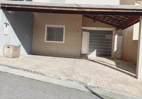 Foto 1 de Casa com 2 Quartos para alugar, 100m² em Vila Santa Libânia, Bragança Paulista