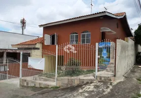 Foto 1 de Casa com 3 Quartos à venda, 160m² em Vila Rui Barbosa, São Paulo