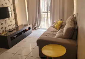 Foto 1 de Apartamento com 2 Quartos à venda, 54m² em Taguatinga Sul, Brasília
