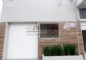 Foto 1 de Imóvel Comercial para alugar, 110m² em Vila Moinho Velho, São Paulo