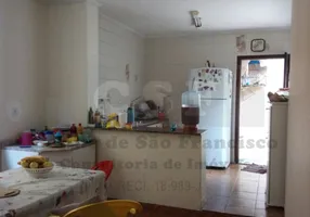 Foto 1 de Sobrado com 3 Quartos à venda, 165m² em Vila São Francisco, São Paulo