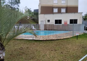 Foto 1 de Apartamento com 2 Quartos à venda, 49m² em Jardim Mirante dos Ovnis, Votorantim