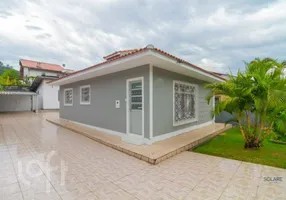 Foto 1 de Casa com 3 Quartos à venda, 75m² em Saco dos Limões, Florianópolis