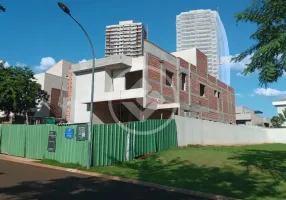 Foto 1 de Casa de Condomínio com 4 Quartos à venda, 447m² em Jardim Olhos d Agua, Ribeirão Preto