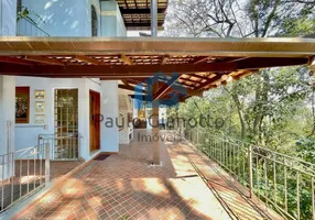 Foto 1 de Casa de Condomínio com 4 Quartos à venda, 435m² em Altos de São Fernando, Jandira