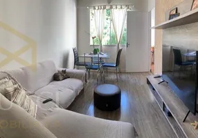 Foto 1 de Apartamento com 2 Quartos à venda, 63m² em Jardim Pacaembu, Campinas