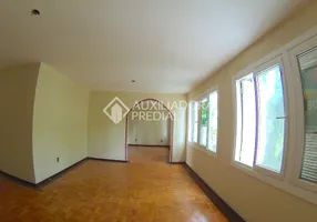 Foto 1 de Apartamento com 3 Quartos à venda, 143m² em São João, Porto Alegre