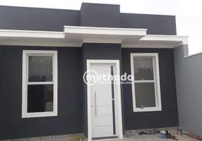 Foto 1 de Casa com 2 Quartos à venda, 98m² em Loteamento Jardim Vila Verde, Hortolândia
