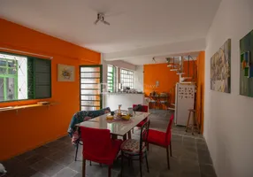 Foto 1 de Imóvel Comercial para venda ou aluguel, 180m² em Vila Euclides, São Bernardo do Campo