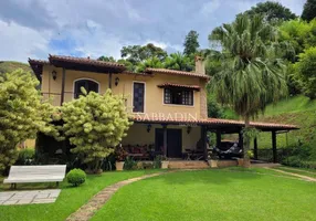 Foto 1 de Casa com 5 Quartos à venda, 800m² em Itaipava, Petrópolis