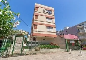 Foto 1 de Apartamento com 1 Quarto à venda, 32m² em Petrópolis, Porto Alegre