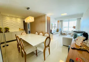 Foto 1 de Apartamento com 3 Quartos à venda, 113m² em Lagoa Nova, Natal