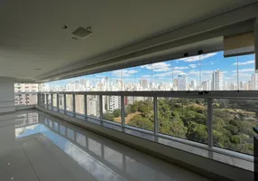 Foto 1 de Apartamento com 3 Quartos à venda, 305m² em Setor Oeste, Goiânia