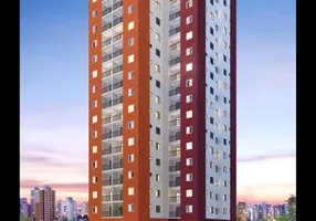 Foto 1 de Apartamento com 2 Quartos à venda, 45m² em Jardim Mimas, Embu das Artes