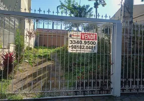 Foto 1 de Lote/Terreno à venda, 300m² em Jardim Lindóia, Porto Alegre