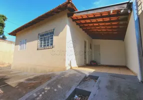 Foto 1 de Casa com 2 Quartos à venda, 100m² em Eldorado, São José do Rio Preto