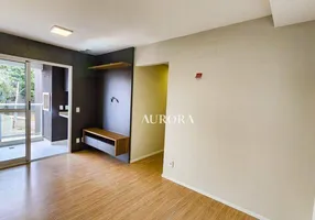 Foto 1 de Apartamento com 3 Quartos à venda, 71m² em Vitoria, Londrina