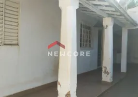 Foto 1 de Casa com 6 Quartos à venda, 243m² em Ipiranga, Ribeirão Preto