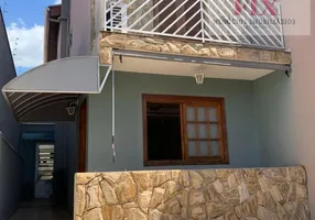 Foto 1 de Casa com 3 Quartos à venda, 213m² em Parque Centenário, Jundiaí