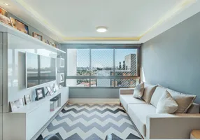 Foto 1 de Apartamento com 2 Quartos à venda, 73m² em Higienópolis, Porto Alegre