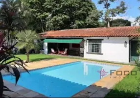 Foto 1 de Casa com 4 Quartos à venda, 460m² em Jardim Apolo I, São José dos Campos