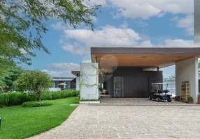 Foto 1 de Casa de Condomínio com 6 Quartos à venda, 800m² em Fazenda Boa Vista I, Porto Feliz