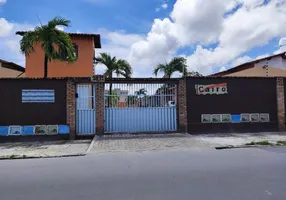 Foto 1 de Casa com 3 Quartos à venda, 90m² em Sapiranga, Fortaleza