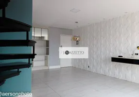 Foto 1 de Apartamento com 3 Quartos para venda ou aluguel, 160m² em Parque Boa Esperança, Indaiatuba