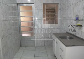 Foto 1 de Casa com 1 Quarto para alugar, 28m² em Vila Gustavo, São Paulo