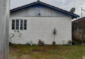 Foto 1 de Casa com 2 Quartos à venda, 85m² em Jardim Nova Itanhaem, Itanhaém