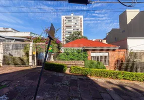 Foto 1 de Casa com 4 Quartos à venda, 261m² em Higienópolis, Porto Alegre
