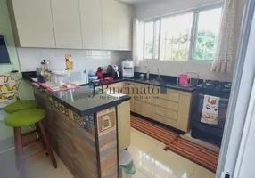 Foto 1 de Sobrado com 2 Quartos à venda, 151m² em Jardim Sagrado Coracao de Jesus, Jundiaí