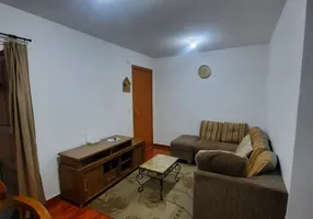 Foto 1 de Apartamento com 2 Quartos à venda, 60m² em Jardim Paraiso, Jacareí